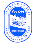 Town seal of Avon, CT