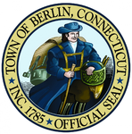Town seal of Berlin, CT