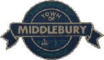 Town seal of Middlebury, CT