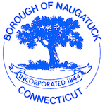 Town seal of Naugatuck, CT