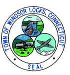 Town seal of Windsor Locks, CT