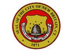 Town seal of New Britain, CT