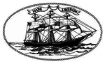 Town seal of New London, CT