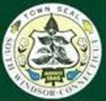 Town seal of South Windsor, CT