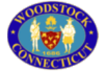 Town seal of Woodstock, CT