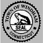 Town seal of Windham, CT