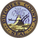 Dutchess County, NY seal.