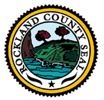 Rockland County, NY seal.