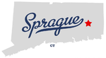 Sprague, CT seal.