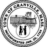 Granville, MA seal.