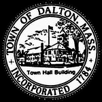 Dalton, MA seal.