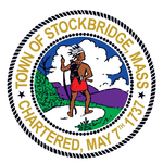 Stockbridge, MA seal.