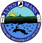 Lynn, MA Seal