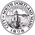 South Portland, ME Seal