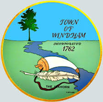 Windham, ME Seal