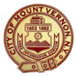 Mount Vernon, NY seal.