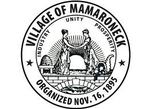Mamaroneck, NY Seal