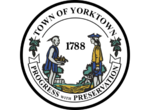 Yorktown Heights, NY seal.
