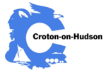 Croton-on-Hudson, NY seal.