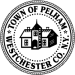 Village of Pelham, NY seal.
