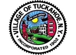 Tuckahoe, NY seal.