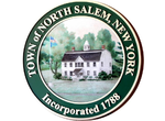 North Salem, NY seal.