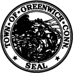 Old Greenwich, CT seal.