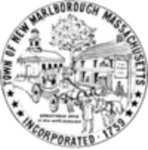 New Marlborough, MA seal.