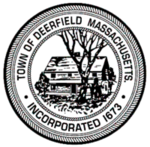 Deerfield, MA seal.