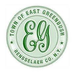 East Greenbush, NY Seal