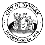 Newark, NJ Seal