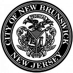 New Brunswick, NJ Seal