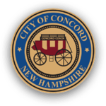 Concord, NH Seal