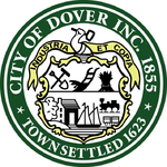 Dover, NH Seal