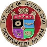 Dayton, OH Seal